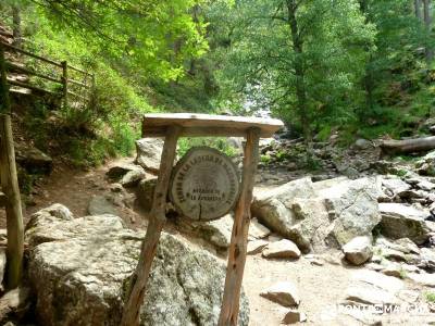 Cerro Perdiguera-Sierra Morcuera-Canencia; agencias de excursiones;puente del pilar boca del asno